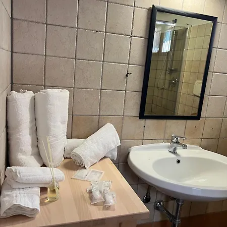 Couette-café Elios In 3*