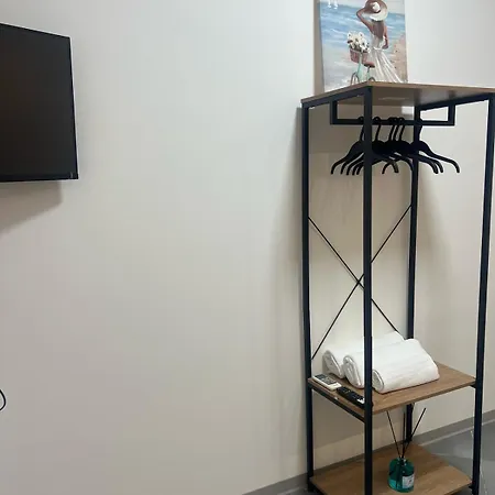 Couette-café Elios In