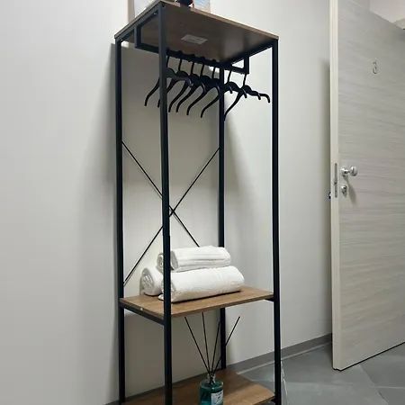 Couette-café Elios In 3*