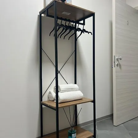 Elios In Couette-café 3*