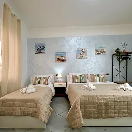 Elios Bed & Breakfast 4*