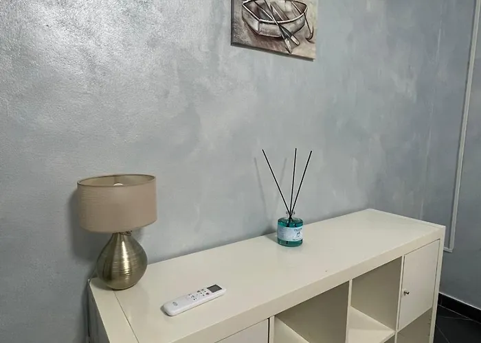 Panzió Elios Tropea