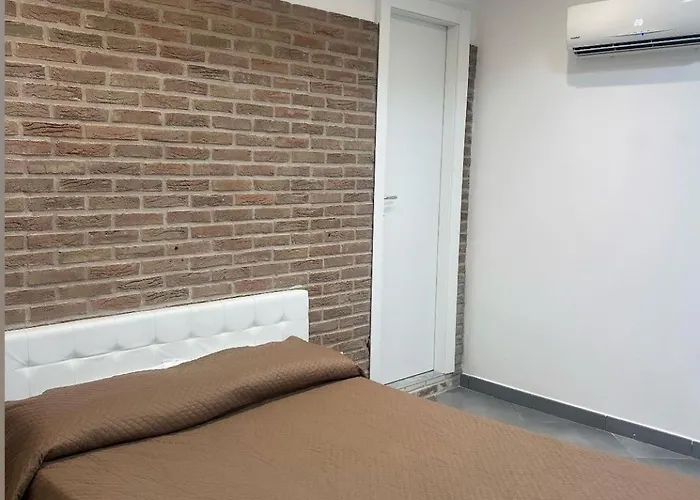 Elios Panzió Tropea