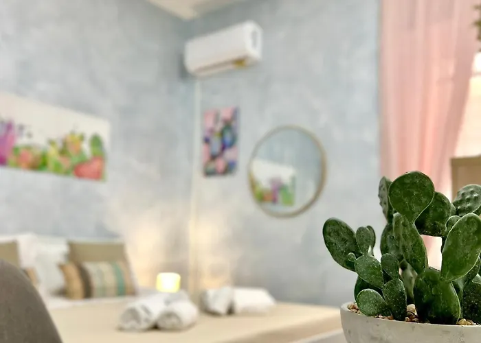 Bed & Breakfast Elios