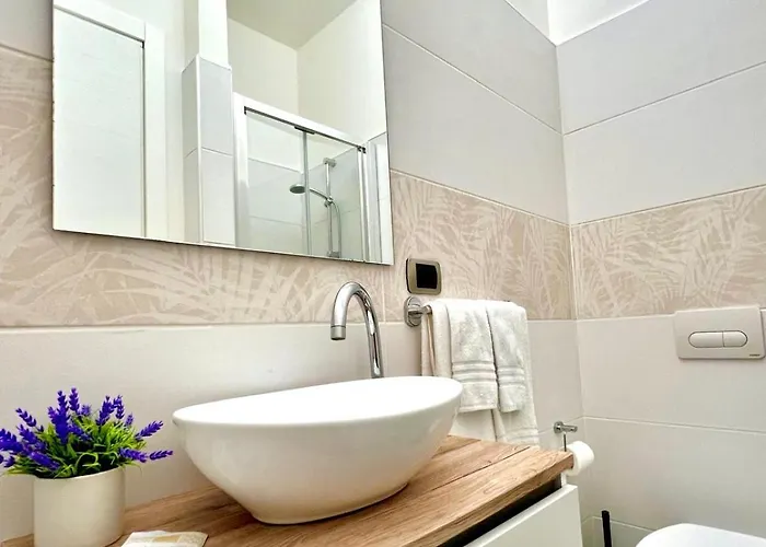 Elios Bed & Breakfast