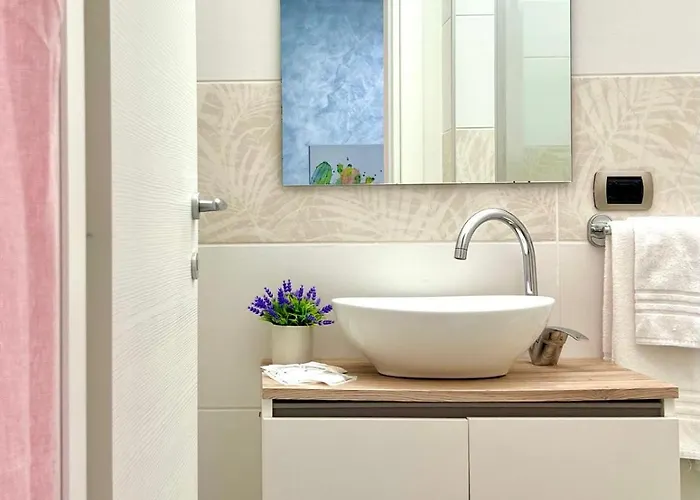 Bed & Breakfast Elios 4*