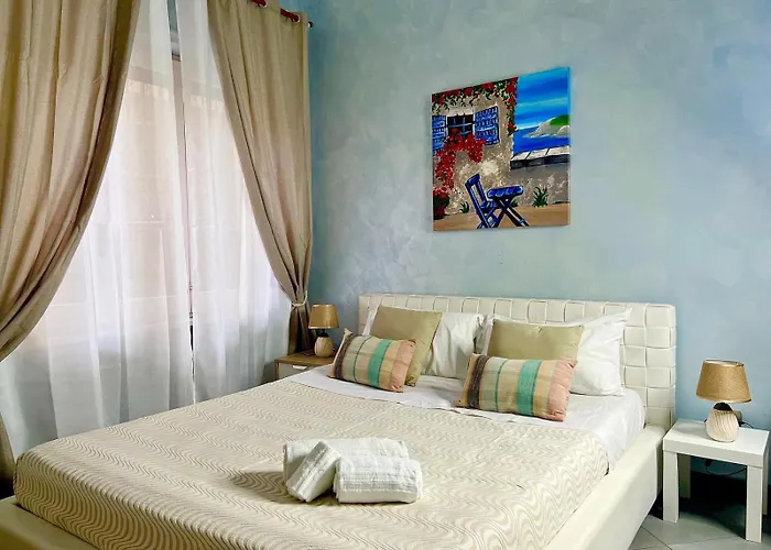 Elios Bed & Breakfast