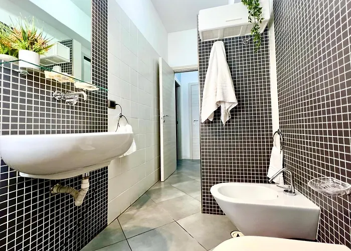 Elios Bed & Breakfast