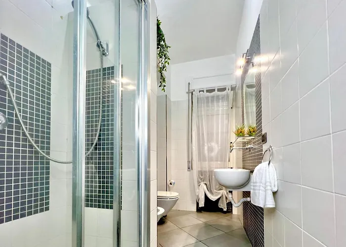 Bed & Breakfast Elios Tropea