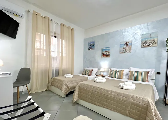 Elios Bed & Breakfast