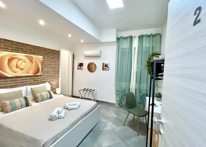 Elios Bed & Breakfast