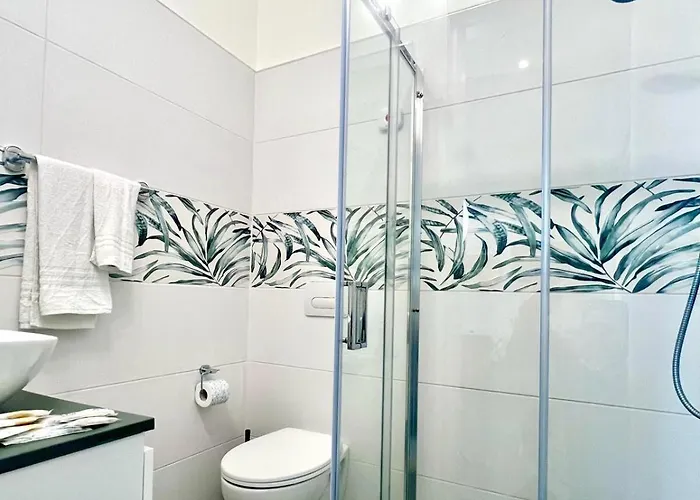 Elios Bed & Breakfast 4*