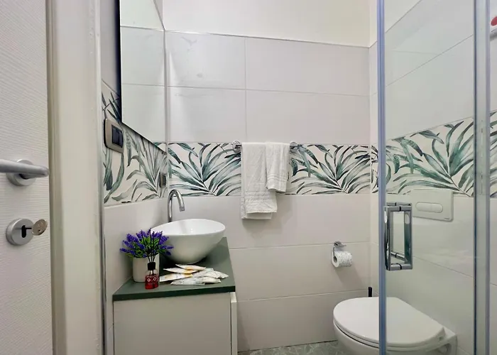 Bed & Breakfast Elios 4*