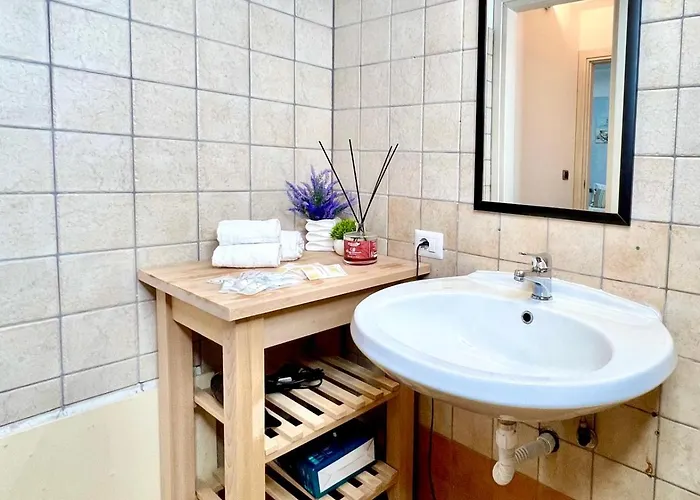 Elios Bed & Breakfast 4*