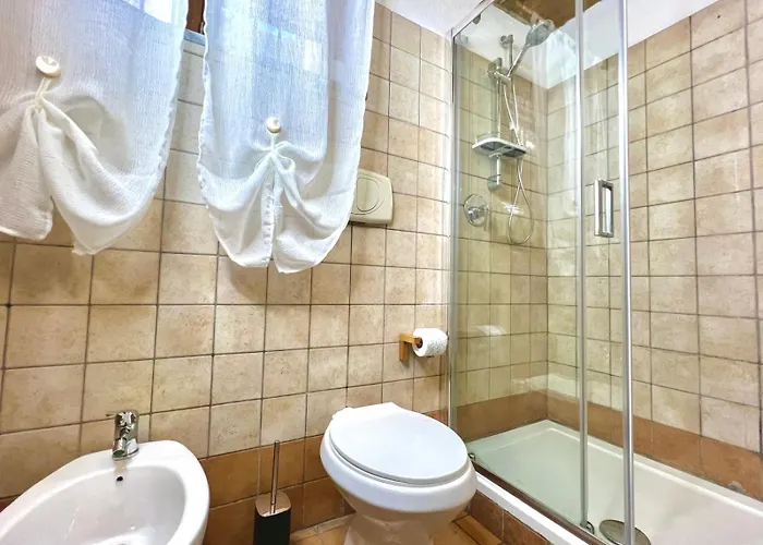 Elios Bed & Breakfast