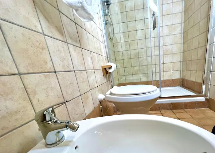 Bed & Breakfast Elios Tropea