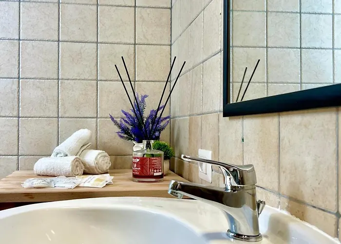 Elios Bed & Breakfast