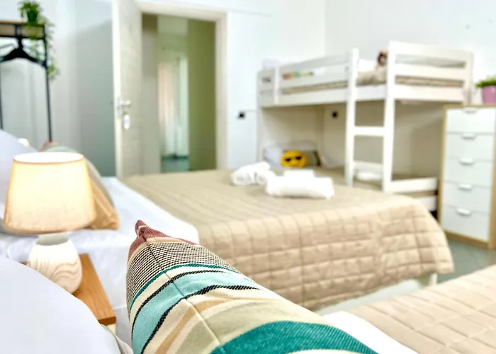 Elios Bed & Breakfast Tropea