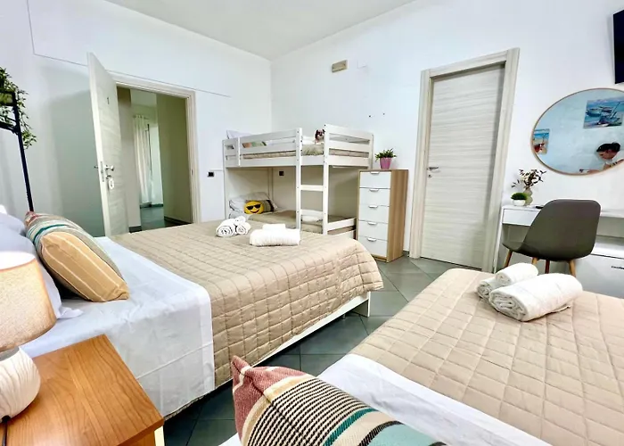 Elios Bed & Breakfast