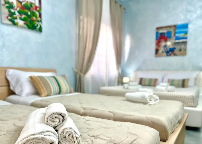Bed & Breakfast Elios