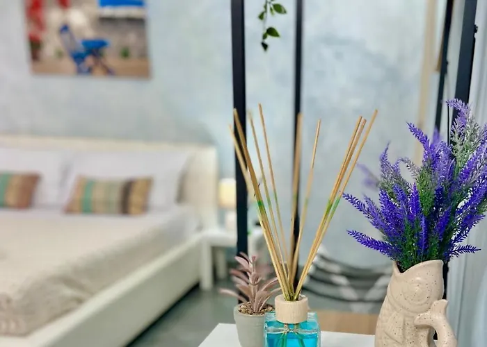 Bed & Breakfast Elios