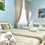 Bed and breakfast Elios