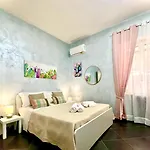 Elios לינה וארוחת בוקר טרופאה