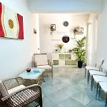 Elios לינה וארוחת בוקר 4*
