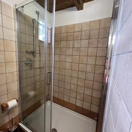 Bed & Breakfast Elios In Tropea