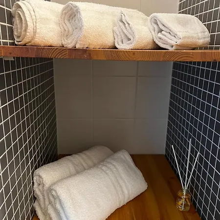 Elios In Bed & Breakfast