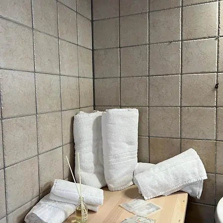 Elios In Bed & Breakfast Tropea