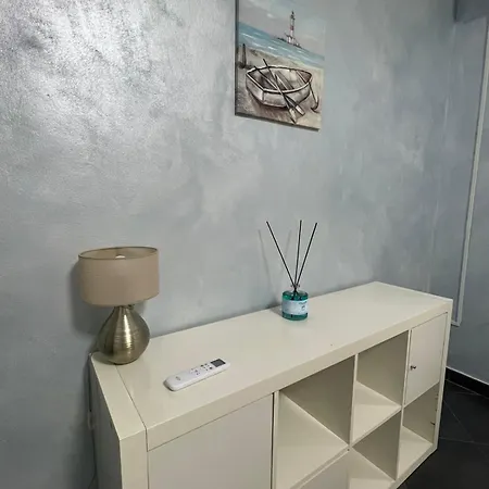 Bed & Breakfast Elios In Tropea