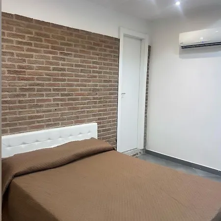 Elios Oda ve Kahvaltı Tropea