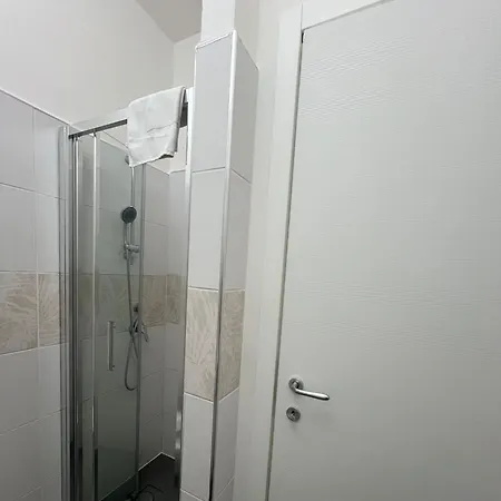 Bed & Breakfast Elios In