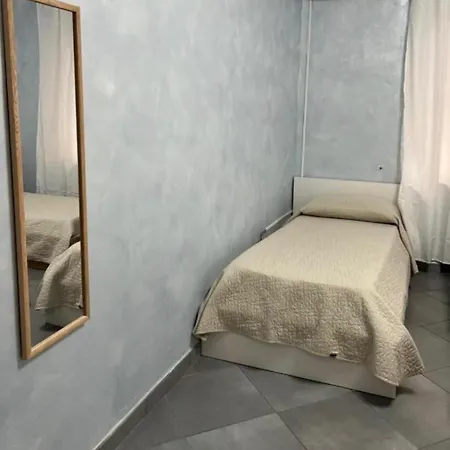 Elios In 特罗佩阿