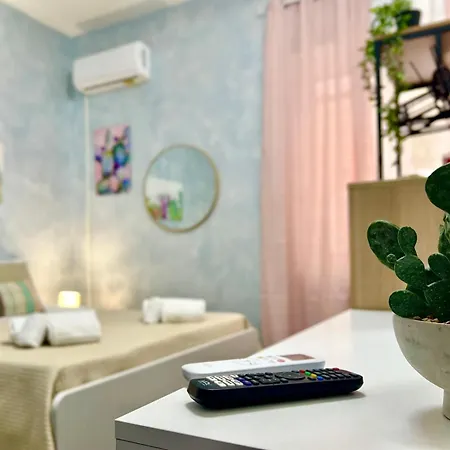 Elios B&B 4*