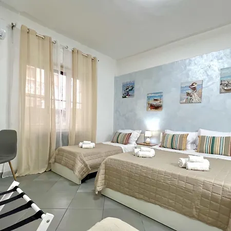 Elios Bed and breakfast