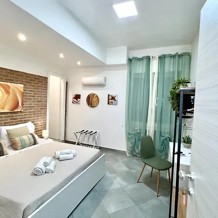 Elios Bed and breakfast