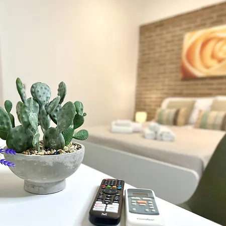 Elios Frühstückspension 4*