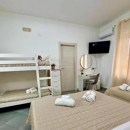 B&B Elios 4*