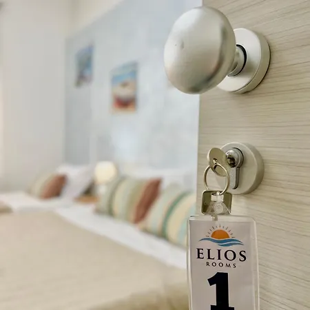 Elios 4* 트로페아