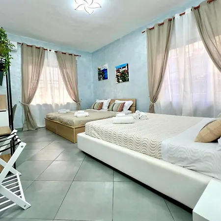 Elios تروبيا