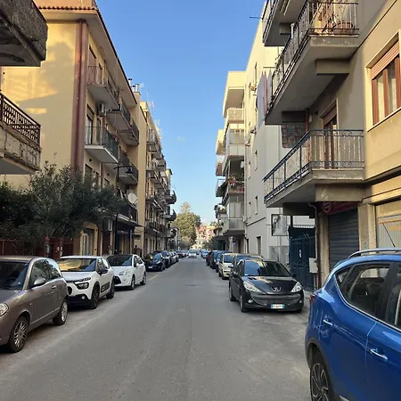 Elios 4* Tropea
