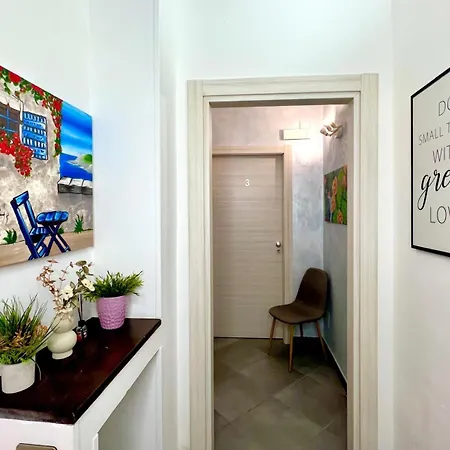 فندق مبيت وإفطار Elios