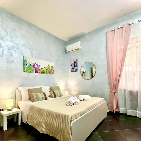 Elios B&B 트로페아