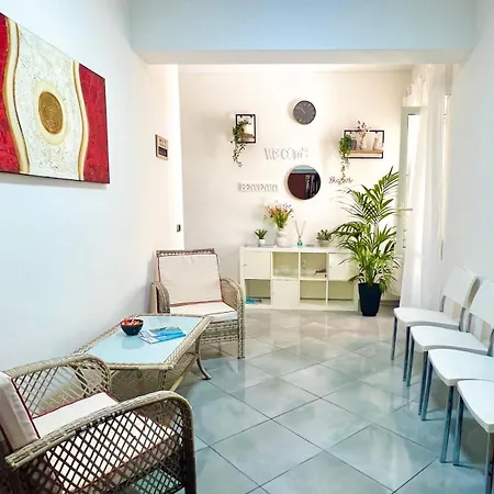 Elios فندق مبيت وإفطار 4*
