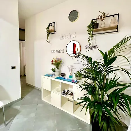 Elios B&B