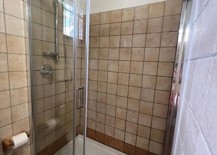 Oda ve Kahvaltı Elios Tropea