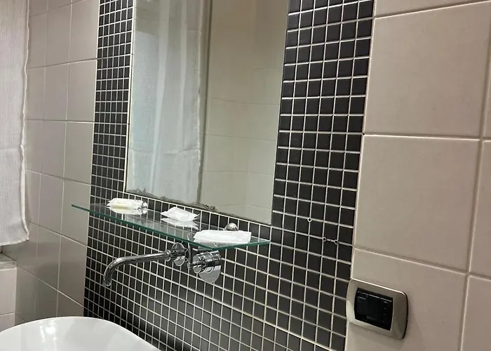 Elios Rooms 3* Tropea