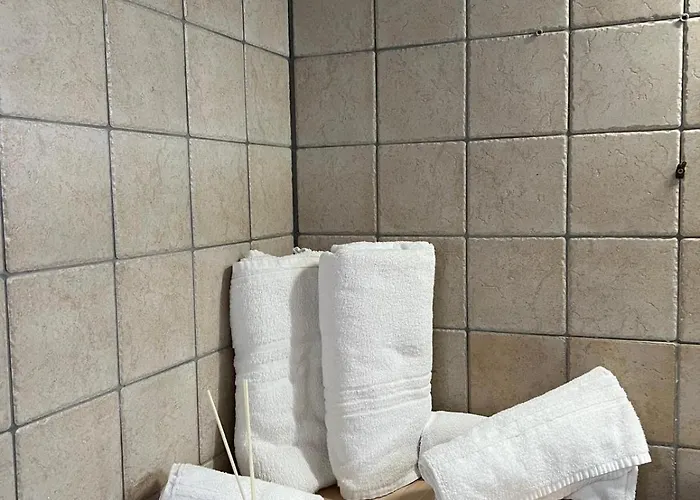 Elios Rooms Bed & Breakfast Tropea